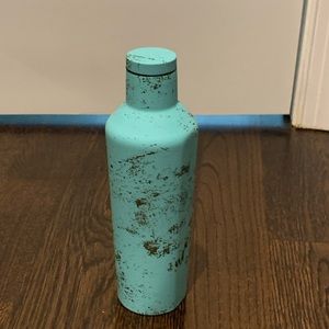 Corkcicle 16oz in Bali Blue